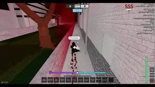Beating Blood Bankai | Type Soul