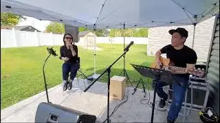 Acoustic Jamming