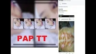 Text Prank Minta PAP TT, Tapi Malah Dapetnya Aneh