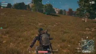 [LIVE] PlayerUnknow's Battleground - PUBG BATTLE ROYALE