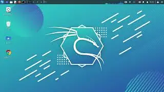 How to change wallpaper in kali linux.