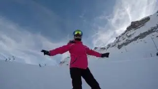 Ski Trip Morzine