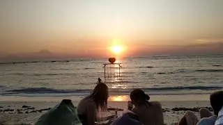 Trip: Gili Trawangan