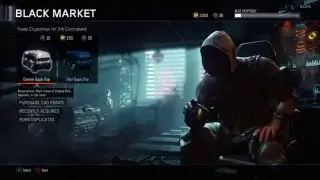 BO3: Case Opening #4 