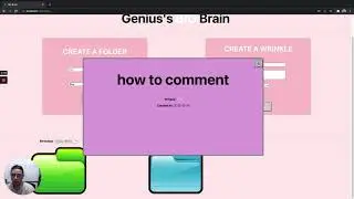 My Brain