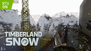 IGI 2 Timberland Secret Mission In Snow? 