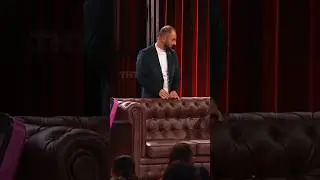 Доверяй, но проверяй 👠 