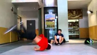 windmill training