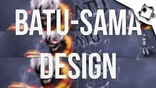 FIRST ANIME BANNER! (Batu-Sama) | EimaRtz