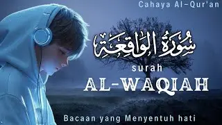 VIRAL‼️SURAH AL-WAQI'AH  || BIKIN NANGIS || ZAIN ABU KAUTSAR