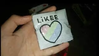 Homesale squishy paper homemade part 2
