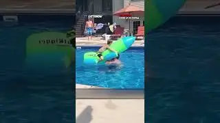 Типичный день мечты, когда прогулял школу🤯