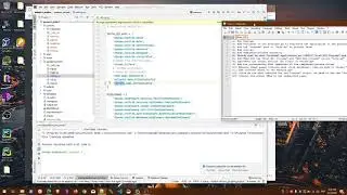 Django - Add "courses" application to the project main page