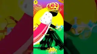Giant King vs Golden Boss 😱🤯 | Stick War Legacy 