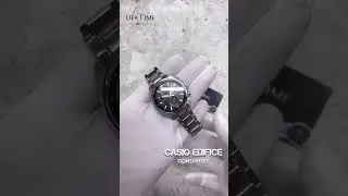 Casio EDIFICE оригинал 12900р.