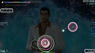 Snow Halation but it s Bakamitai but i nearly pass