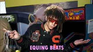 Iann Dior x Juice WRLD Type beat | Trap instrumental