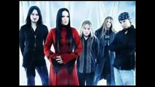 Nightwish - Nemo (Lyrics)