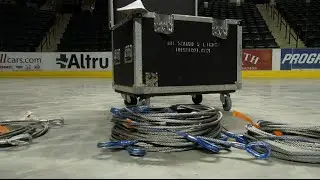 Rigger Orientation and Safety Training