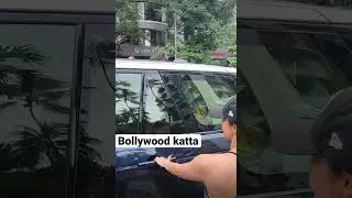 Malaika Arora spotted at gym