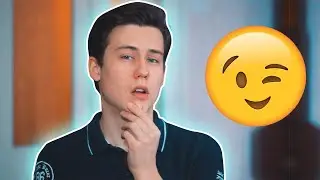 Как стать КОРОЛЕВОЙ флирта?