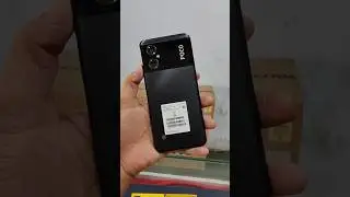 Xiaomi Poco M4 5G 