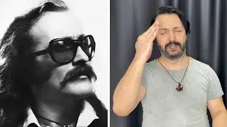Cem Karaca | Ali Cabbar 🎶 (Ses Taklidi)