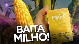 O MILHO ESPACIAL DA MAGIC! | SPACE CORN [+18]