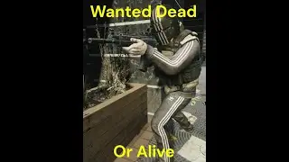 Tarkov Clip Dump