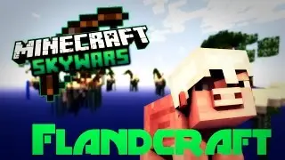 Foi bom enquanto durou HG , Skywars