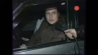 НТВ анонсы, Времечко (фрагмент) (28.03.1997)