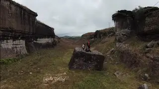 Ki jaka jngohkai ba itynnat ha Shnong #Mawrah