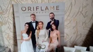 Что заказываем для себя в каталоге #5 #50oriflame