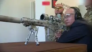 Путин стреляет)) Байден падает. Шутить так разве можно?)