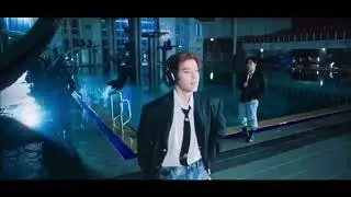 What Seungmin was actually listening to...