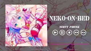 Phonk Music| NEKO Phonk 2023 ||Phonk Drift | Фонк 2023 ( Ultra Slowed + bass boosted )