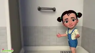 Песенка Руки мыть нужно каждый день