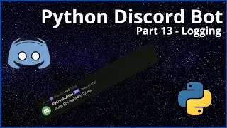 How to create a Discord bot in Python (PyCord) - 2024 - Part 13