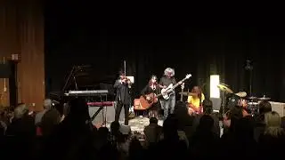 Fall Songwriting Concert - 10/24/2024