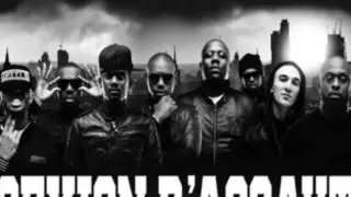 Sexion D'assaut - Excellent