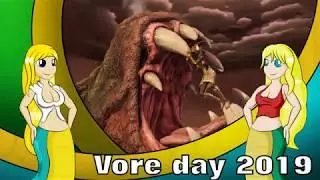 2NagasPlay - Voreday - 8/8/2019