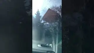 Баилово Баку - старинные улицы 
