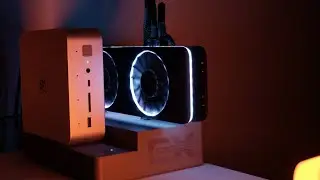 Is a Mini PC with a PCIe slot worth the price? Beelink GTi14 Ultra review