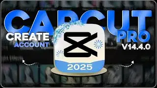 Fix CapCut Login & Export Issues Simple method! CapCut Pro 14.4.0 Update?