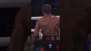 ☄️🔥 #boxing