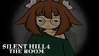 Locked in The Room ™  | Silent Hill 4: The Room