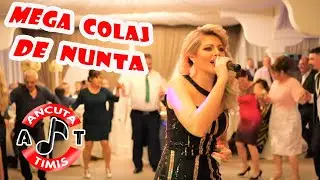 Ancuta Timis - MEGA Colaj LIVE💥Cele Mai Frumoase Melodii De Nunta🔥