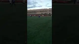 Волна-Марафонец