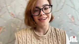 Отзыв студентки SIIL