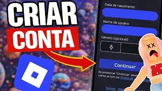 ROBLOX: How to Create an Account Easily and Quickly in 2026